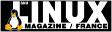 GNU/Linux Magazine France