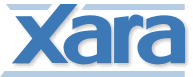 Xara Logo