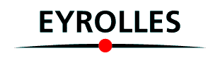 Eyrolles Publisher Logo