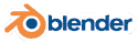 Blender logo