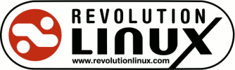 Revolution Linux Logo