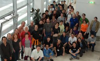 See you next year in Madrid!