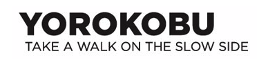 yorokobu magazine logo