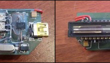 ColorHug+ Prototype