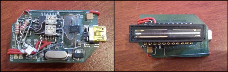 ColorHug+ Prototype