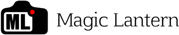 Magic Lantern Logo