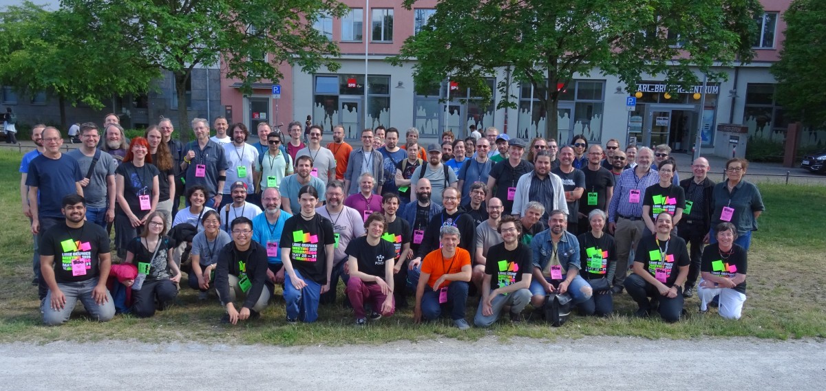 Group photo