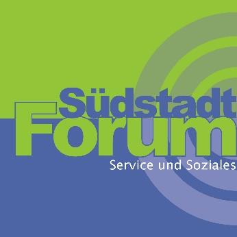 Logo Sponsor: Südstadtforum